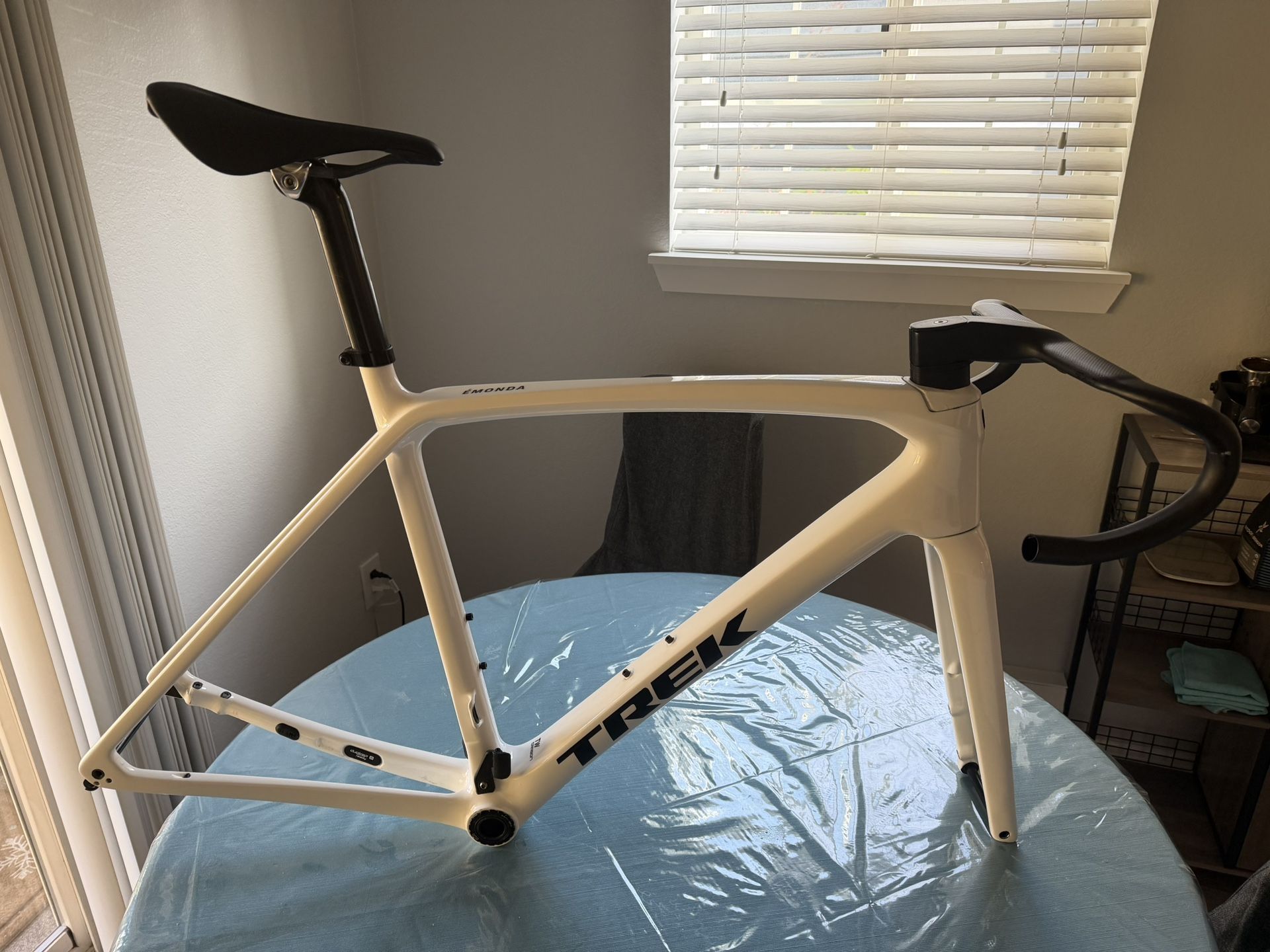 Trek Émonda SL7 – Size 56
