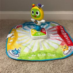 Fisher Price Dance Mat