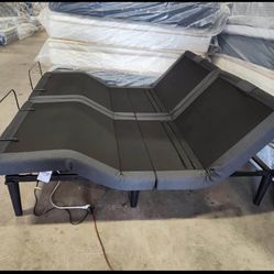 💥SPLIT KING ADJUSTABLE BASE CASPER (they work individually)💥