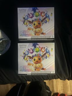 Pokemon ETB