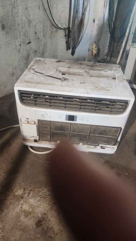 Window Ac