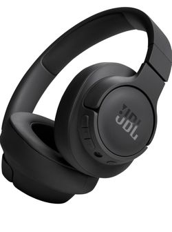 JBL Headphones