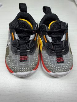 Nike Air Max baby Sneakers