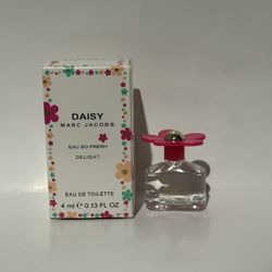 Mini Perfume 