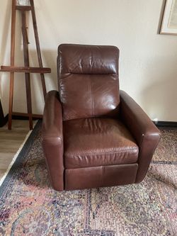 Leather Chair