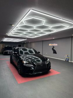 2015 LEXUS IS 250 CRAFTED LINE V6 