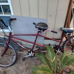 Bike for sale