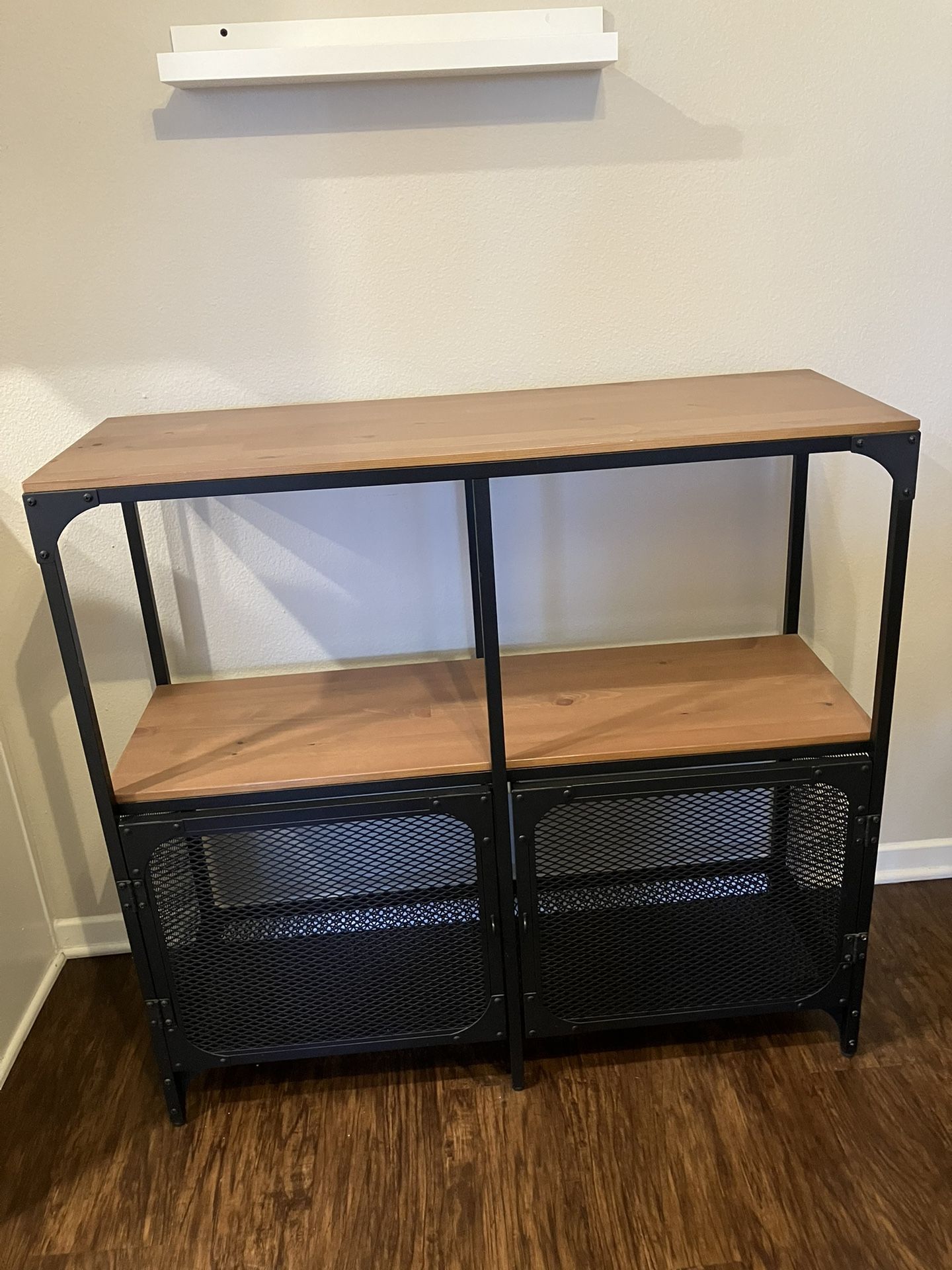 Ikea Shelving Unit