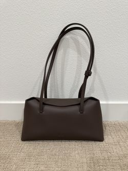 Freja New York Chrystie Bag (espresso)