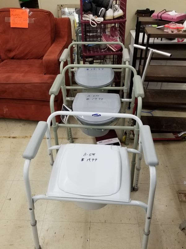 Adult Potty Chair For Sale In Louisville Ky Offerup