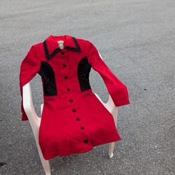 Coat For Woman