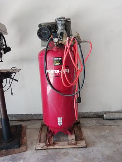 Compressor
