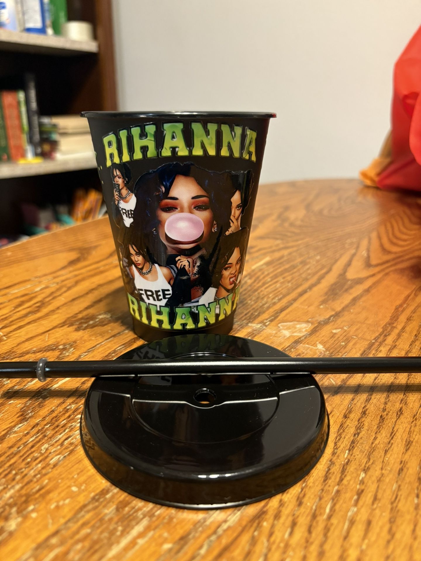 Rihanna Cup 