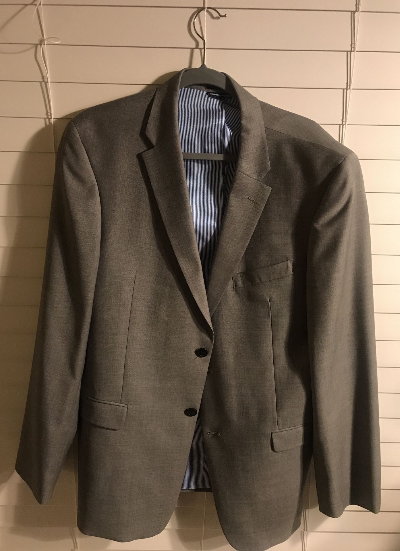 Tommy Hilfiger Suit Jacket