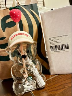 Starbucks cup