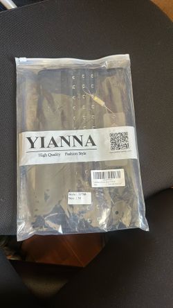 YIANNA waist Trainer