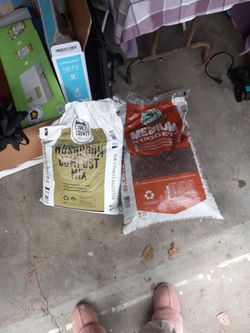 Compost & Bark