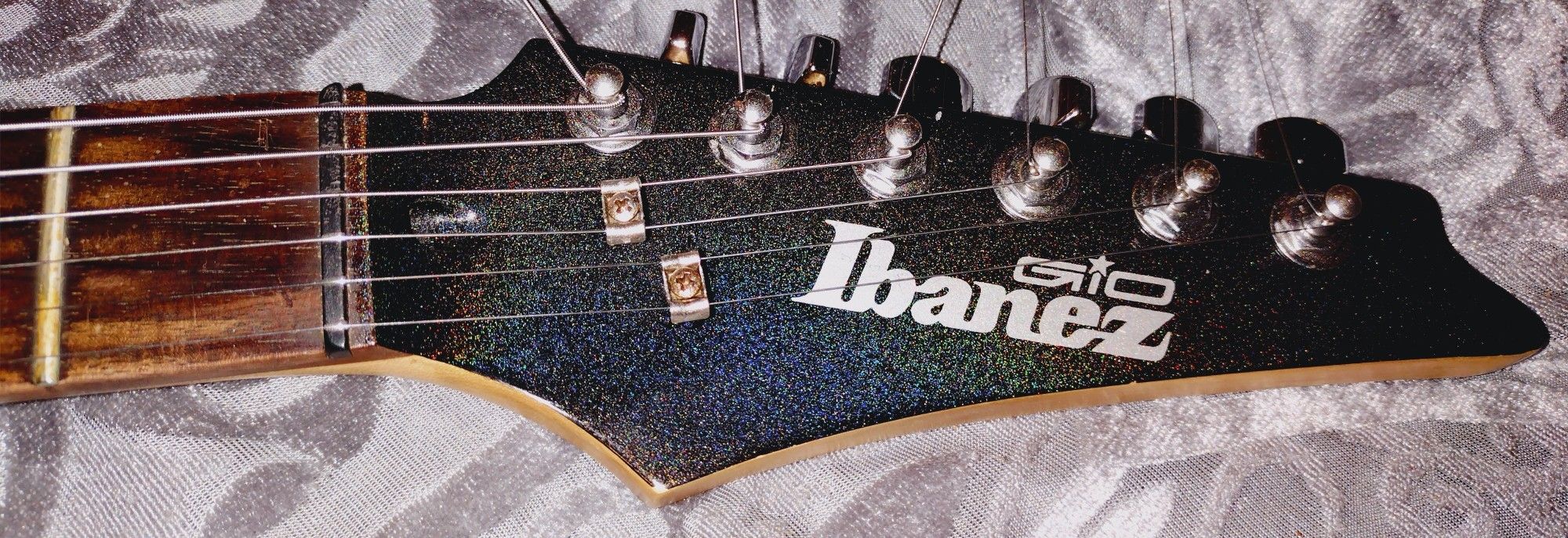Ibanez GIO GSA 20 Solid Body Electric Guitar