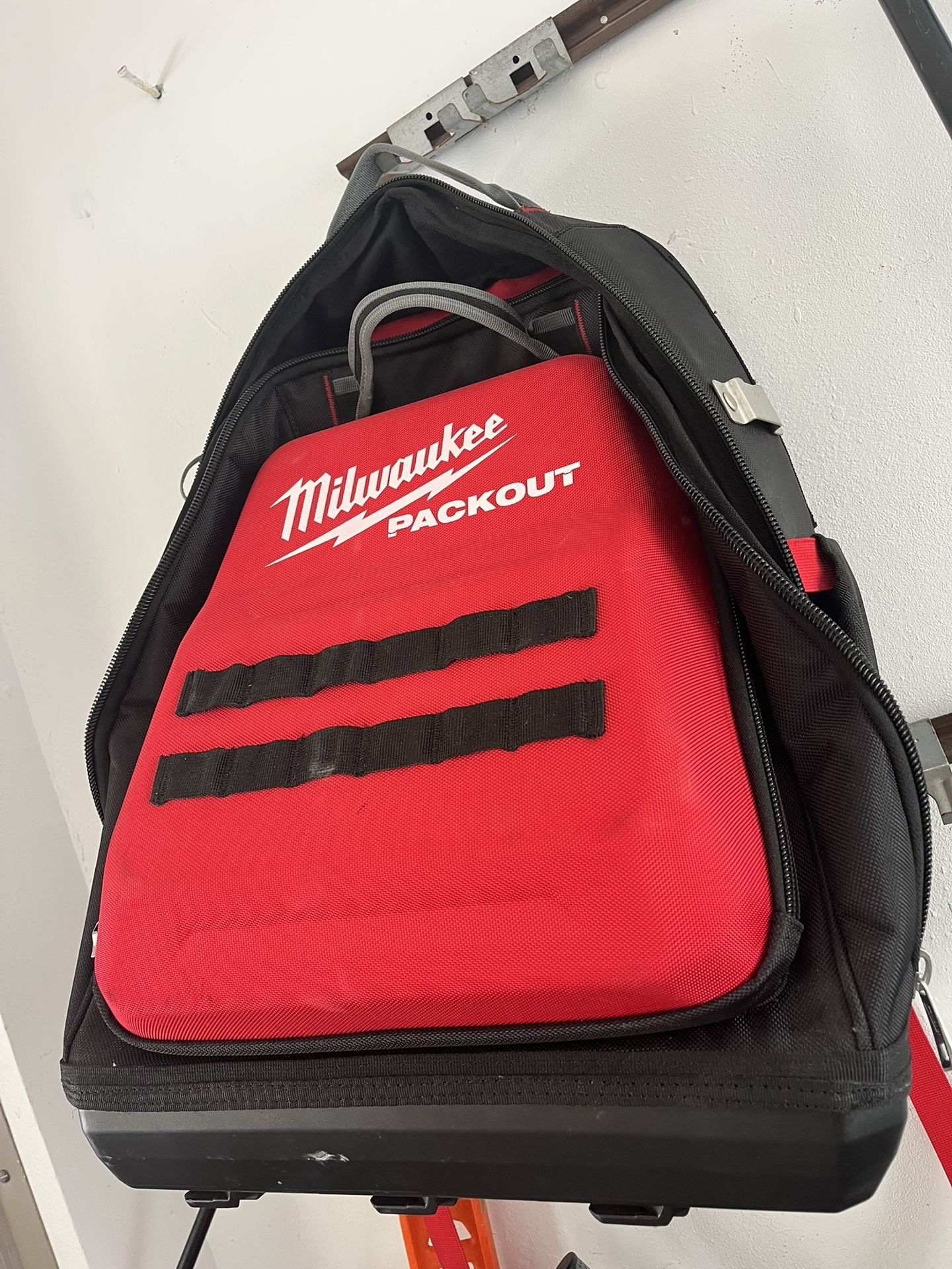 Milwaukee Backpack