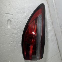 Mazda 6 Atenza Left Side Taillight Year 2018-2022