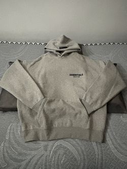 Dark Oak Essential Hoodie