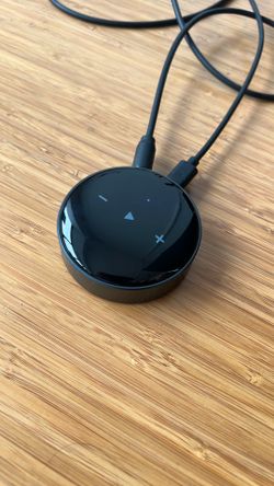 WIIM Airplay 2 Streamer
