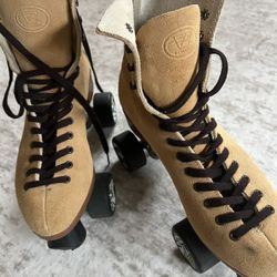 Reidell Roller Skates Women’s 8 