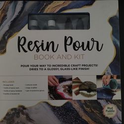 Resin Kit