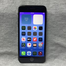 iPhone SE (Second Generation)