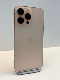 Apple iPhone 16 PRO MAX 512gb. ( Unlocked Phone )