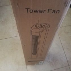 Tower Fan Buy Today $35