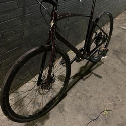 2025 Specialized Sirrus X 1.0 