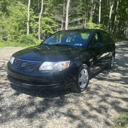 2007 Saturn Ion 3