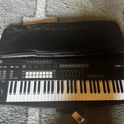 Novation 61SL MkIII