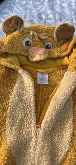 Kids Costume
