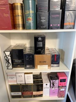 Perfumes