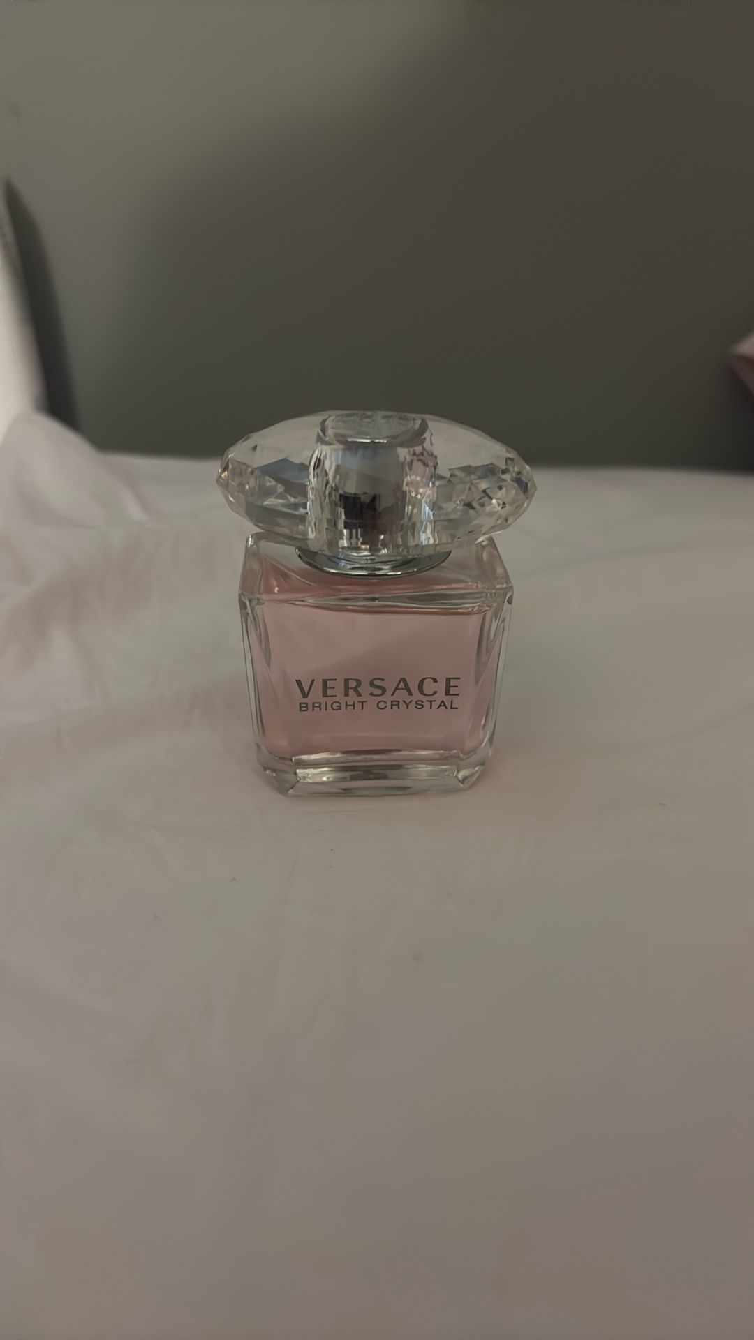 versace perfume 1oz