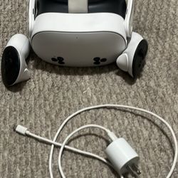 Meta Quest 3S 128GB - Excellent Condition