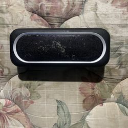 2boom Speaker