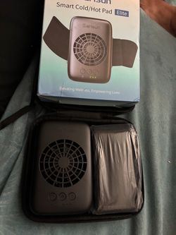 Sarisun Smart Cold/Hot Pad Elite