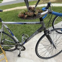Trek Bike