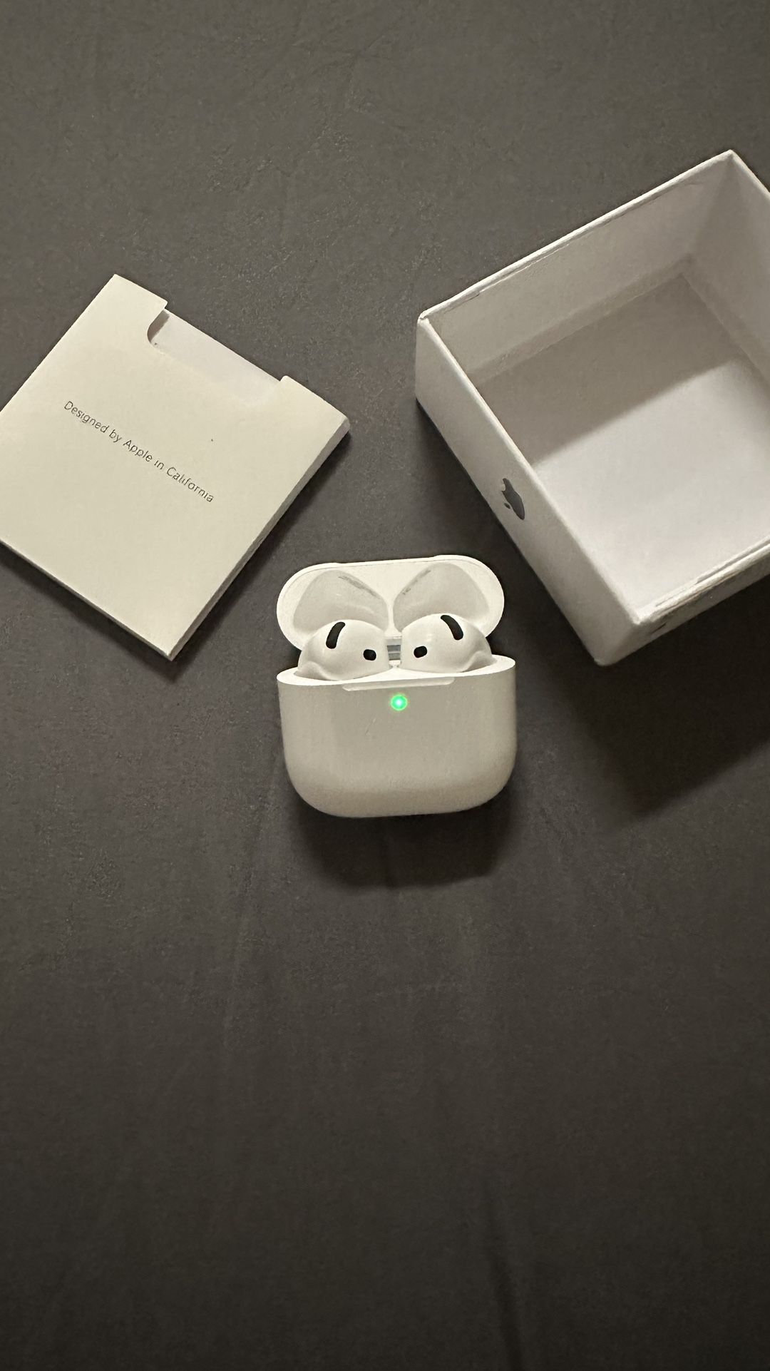 airpods