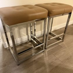 Bar Stools 