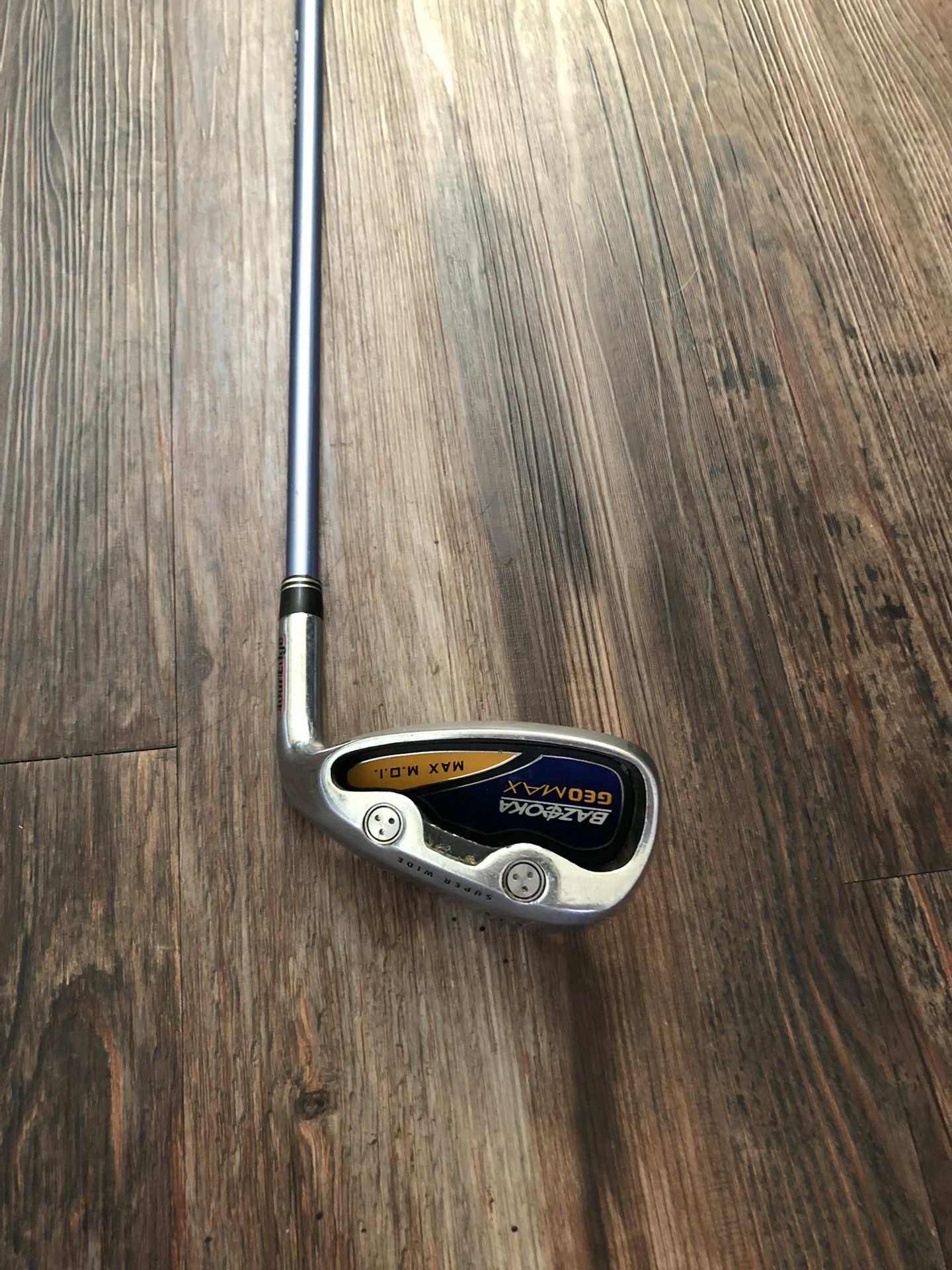 Pitching Wedge