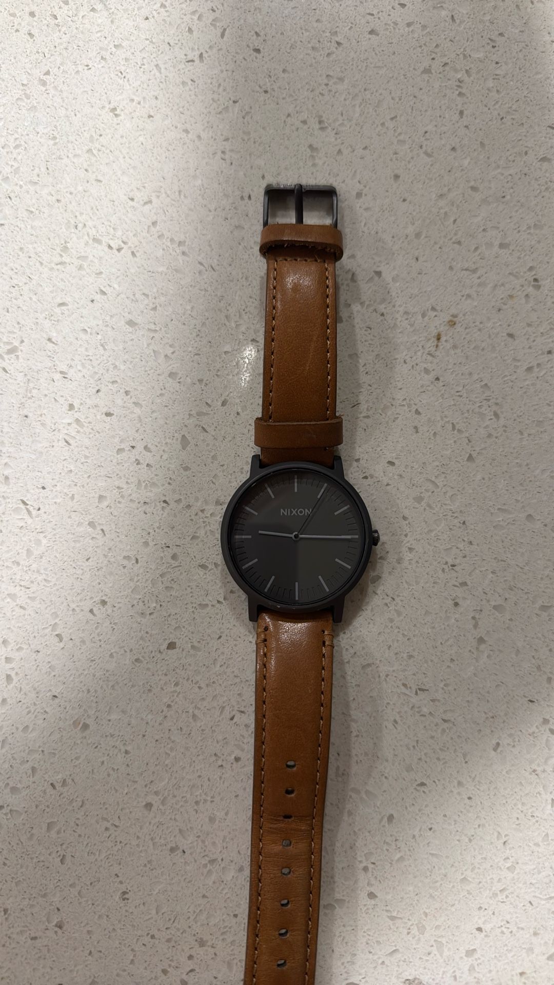 Nixon Watch