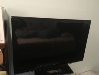 Samsung 40 inches