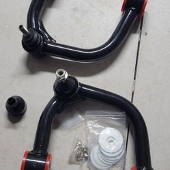 2004----2024 Toyota Tacoma 2-4" Lift performance Upper Control Arm