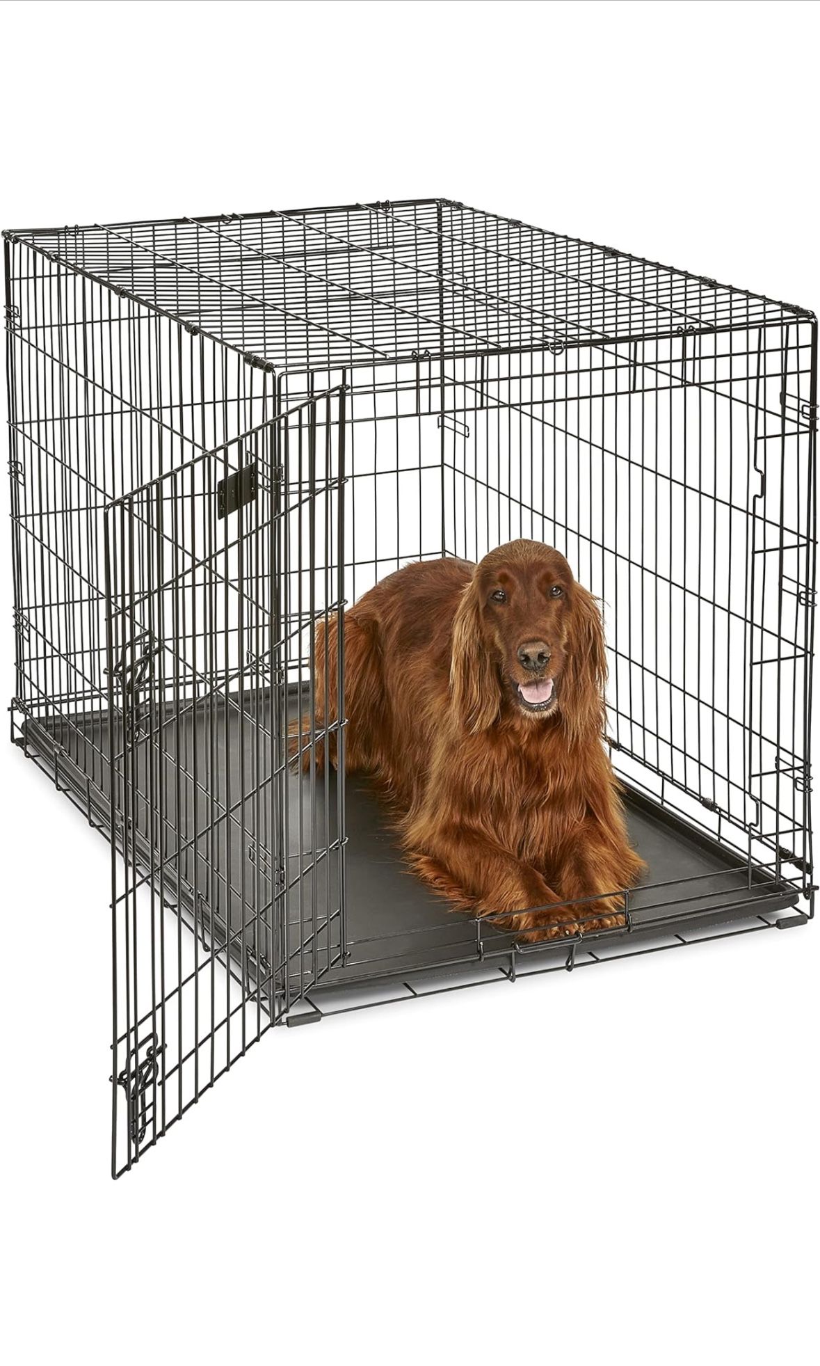 42 Inch Dog Crate