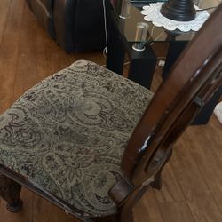 Chair . 