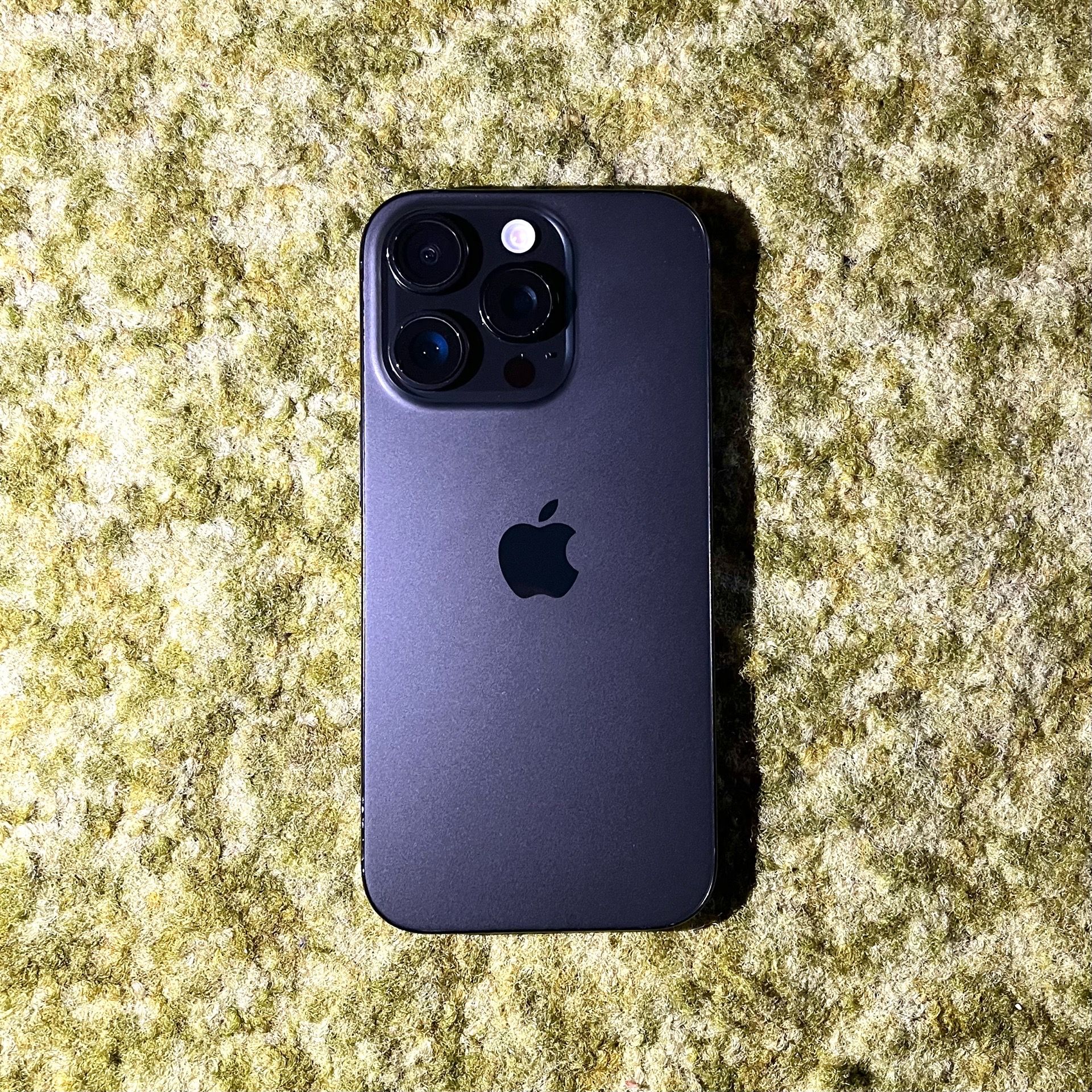iPhone 16 Pro | 128GB | Black Titanium | Factory Unlocked